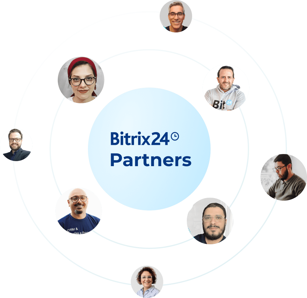 Bitrix24 Benefits